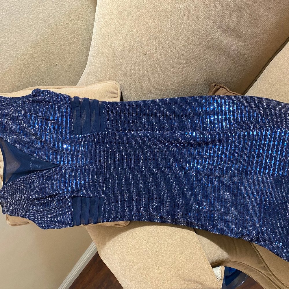 Sparkling Party Dress